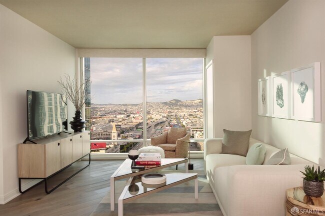 Foto del edificio - 401 Harrison St