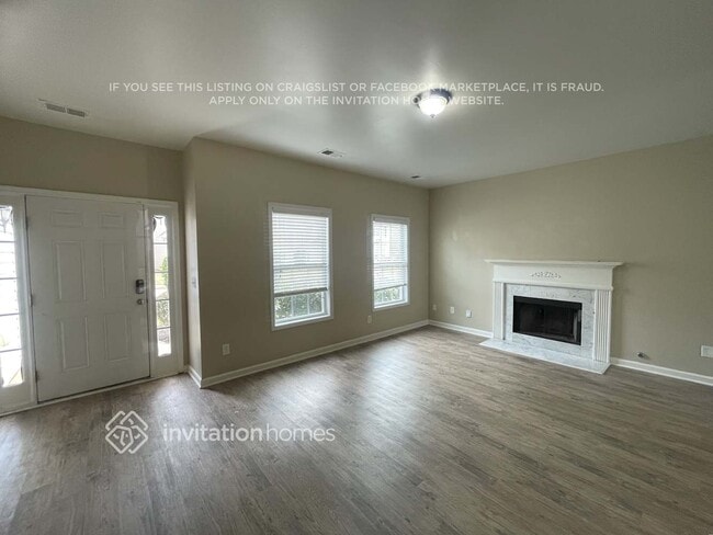 Foto del edificio - 107 Brookvalley Crossing