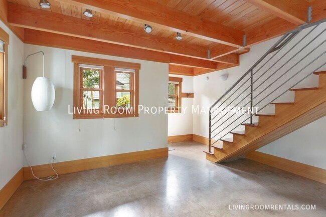 Foto del edificio - 1501 SE Holly St