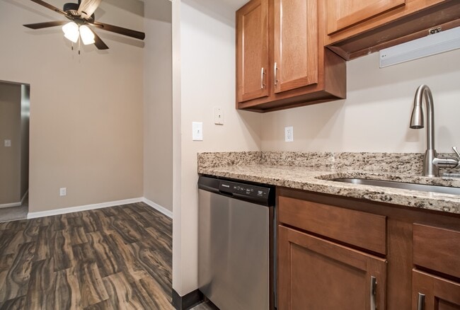 Building Photo - The Shore Club