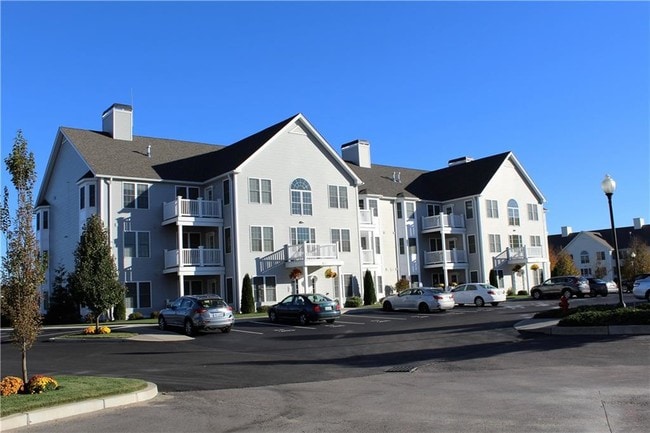 Building Photo - 105 Saw Mill Drive