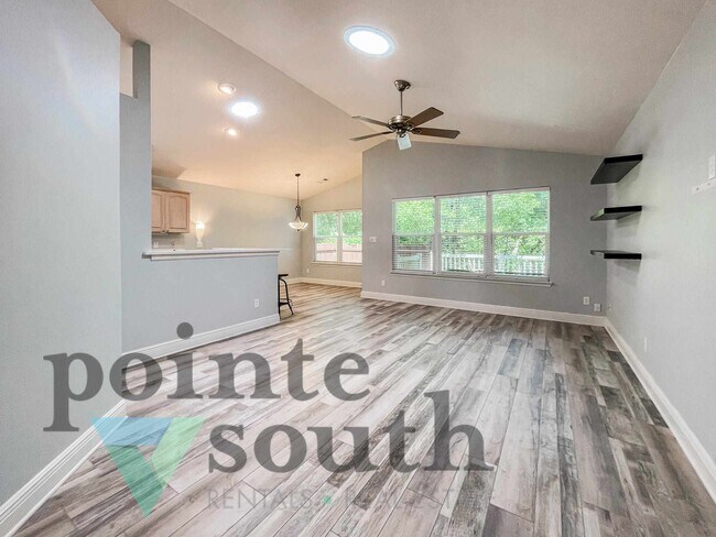 Foto del edificio - 5920 N Bay Point Dr
