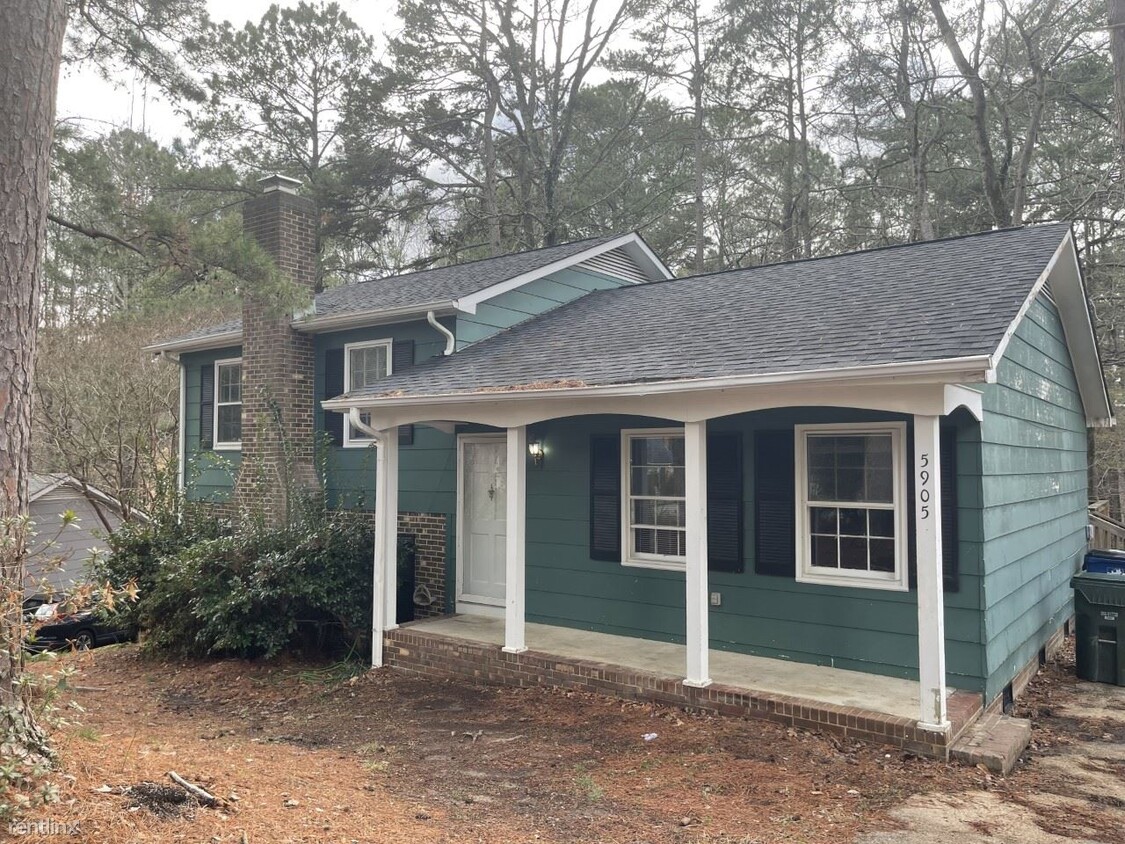 Primary Photo - 3 br, 2 bath House - 5905 Periwinkle Ct