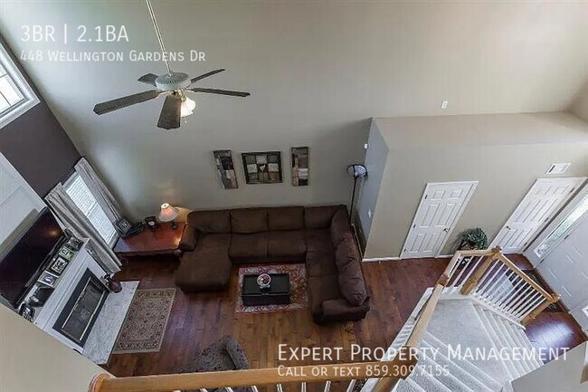 Building Photo - 448 Wellington Gardens Dr