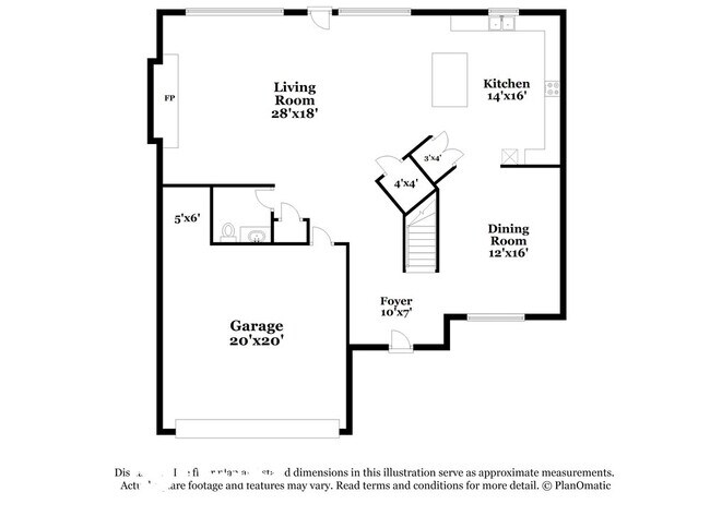 Building Photo - 2087 Juniper Ives Ct SE