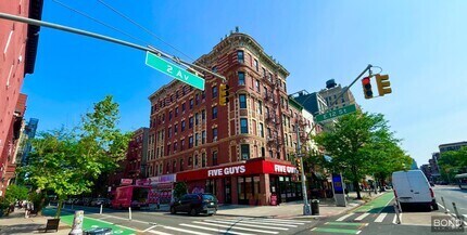Building Photo - 188 Second Avenue