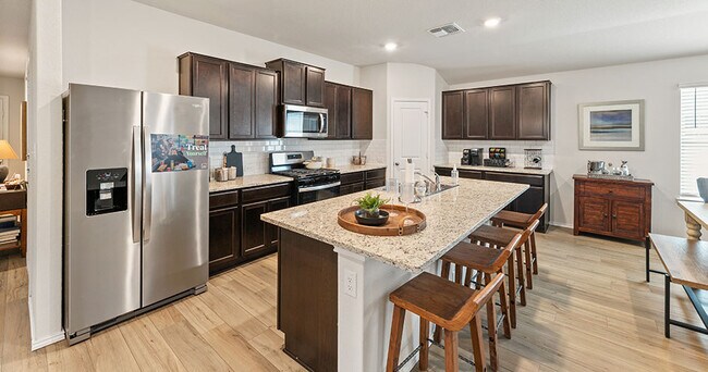 Foto del edificio - The Willows at Kendall Brook