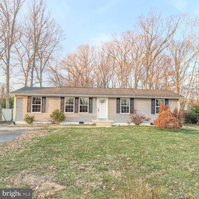 Building Photo - 205 Biddle Rd