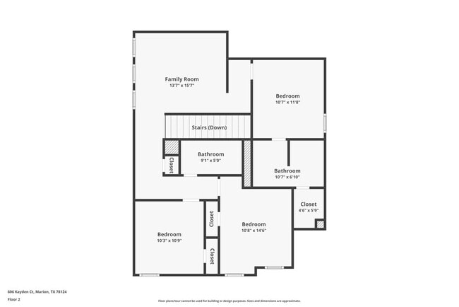 Building Photo - 606 Kayden Ct