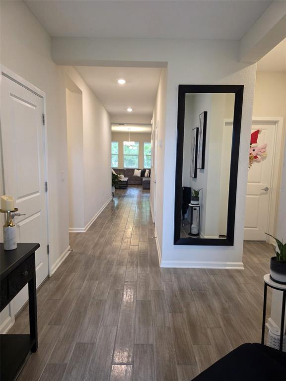 Foto del edificio - 5574 Bakewell Pl