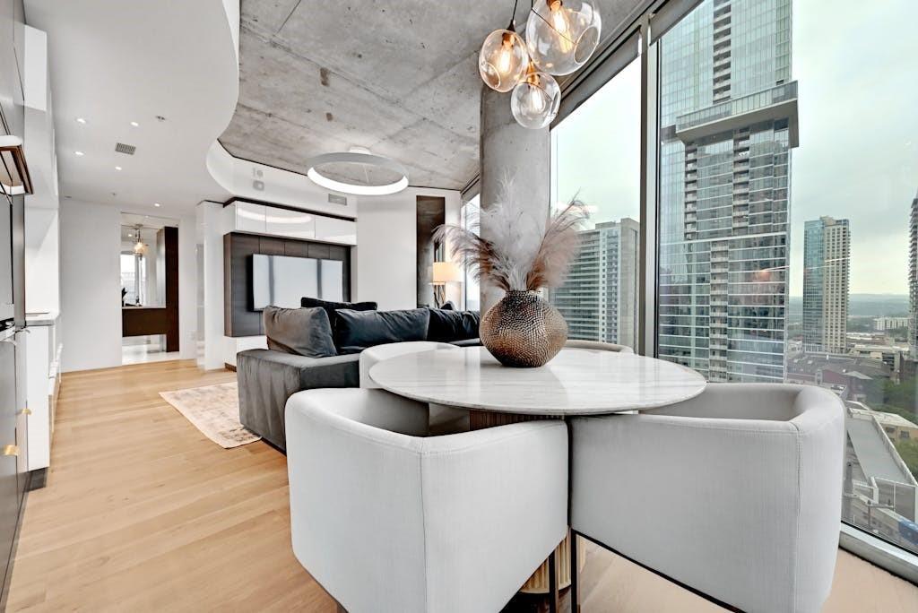 Foto principal - 360 Nueces St