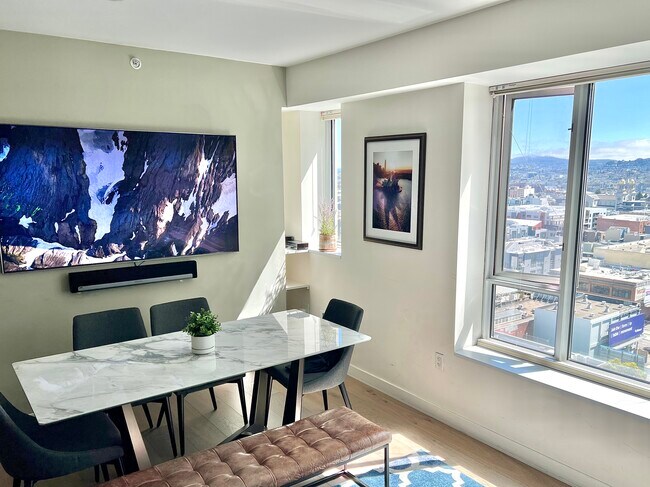 Foto del edificio - 1160 Mission St