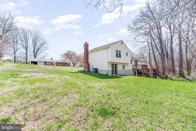 Foto del edificio - 3604 Cox Ct