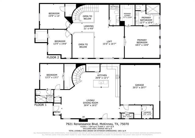 Building Photo - 7921 Renaissance Blvd