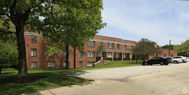 Beachwood Villa Apartments Oh Primary Photo Beachwood Villa