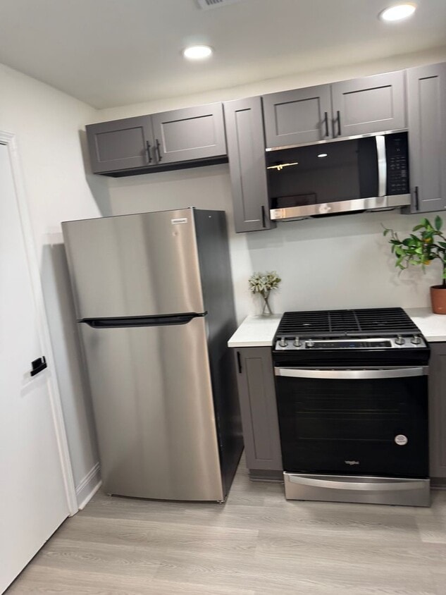 Foto principal - 3475 Meadowlane Pl SW