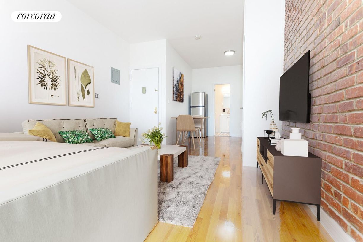 Foto del edificio - 1586 1st Ave