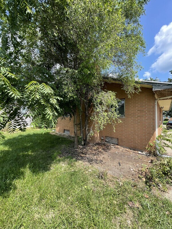 Building Photo - 2915 Berkley St