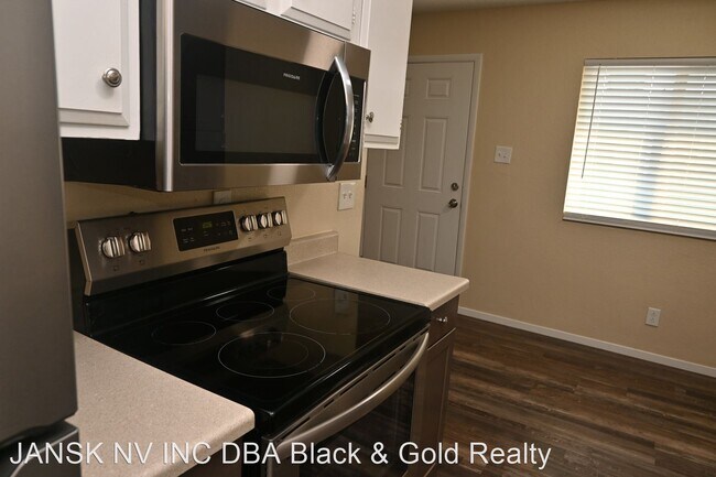 Foto del edificio - 2 br, 1 bath House - 2514 McCarran St. #2