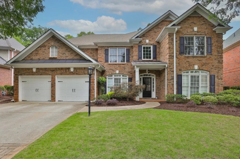 Photo - 12795 Wyngate Trail (Alpharetta, GA)