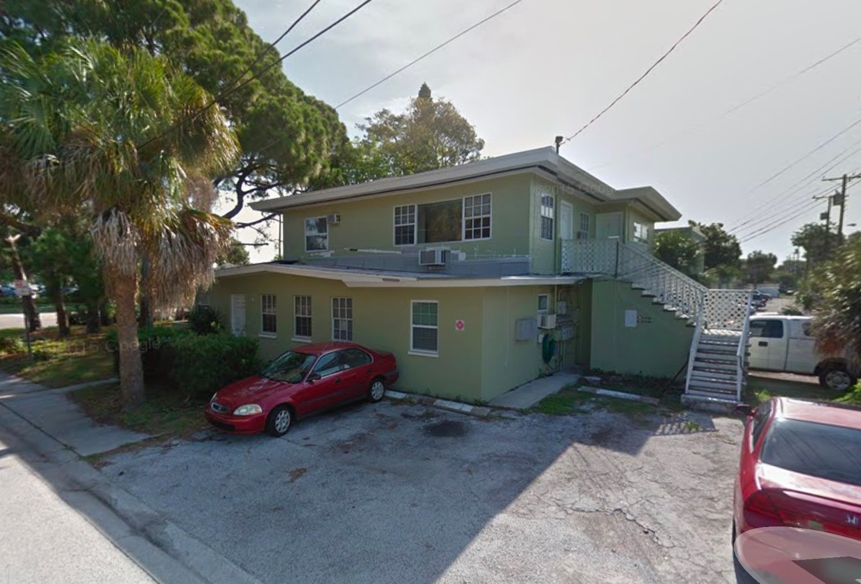 Building Photo - 6694 5th Ave N