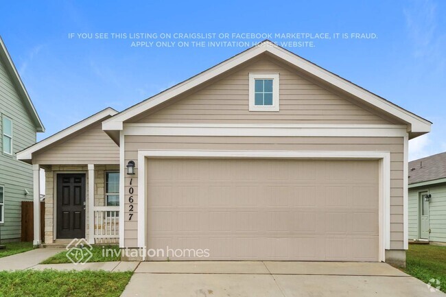Building Photo - 10627 Varmus Dr