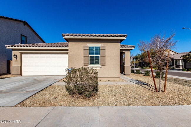 Building Photo - 10954 W Melvin St