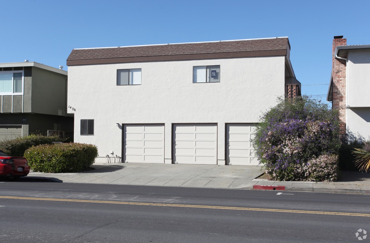 Building Photo - 1438 Laurel
