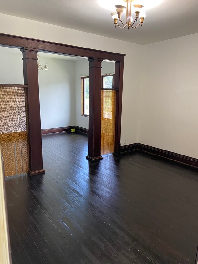 445 Waltham St, Hammond, IN 46320 House Rental in Hammond, IN