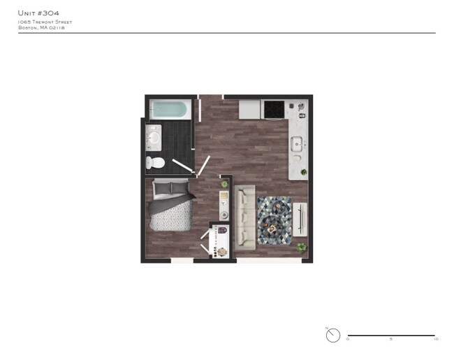 Building Photo - 1060 Tremont St
