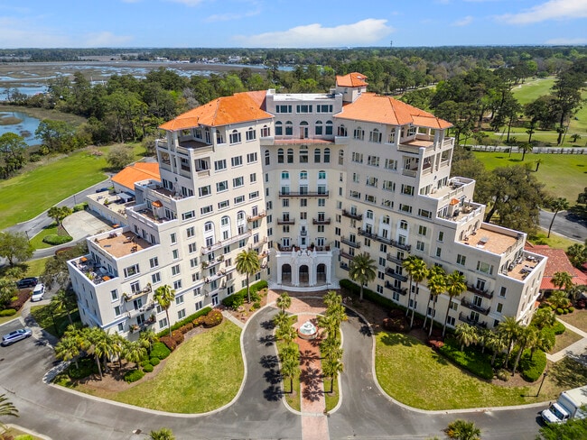 Foto del edificio - 700 Wilmington Island Rd