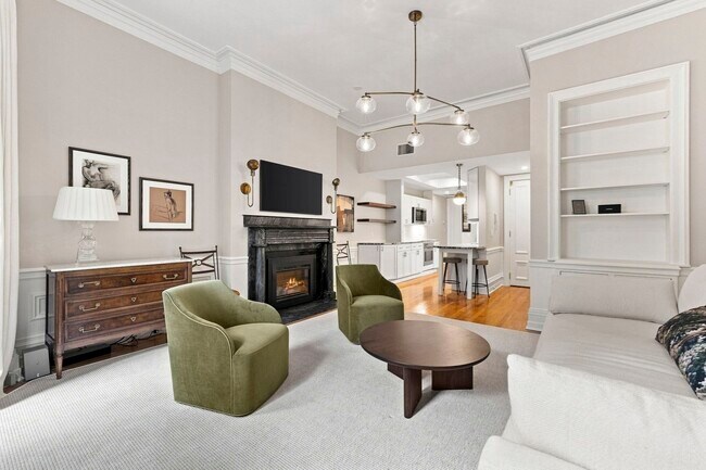Foto del edificio - 80 Marlborough St