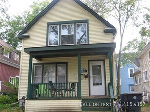Building Photo - 504 Benjamin St