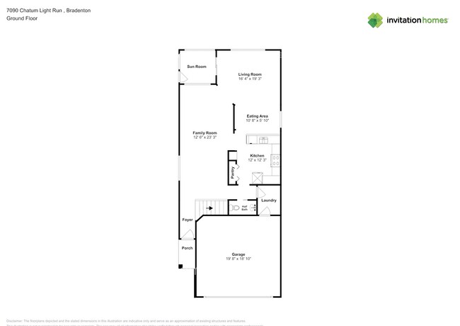 Building Photo - 7090 Chatum Light Run