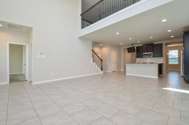Foto del edificio - 4015 Prairie Landing Ln