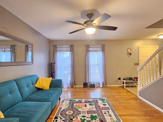 Foto del edificio - 579 Scott Ln