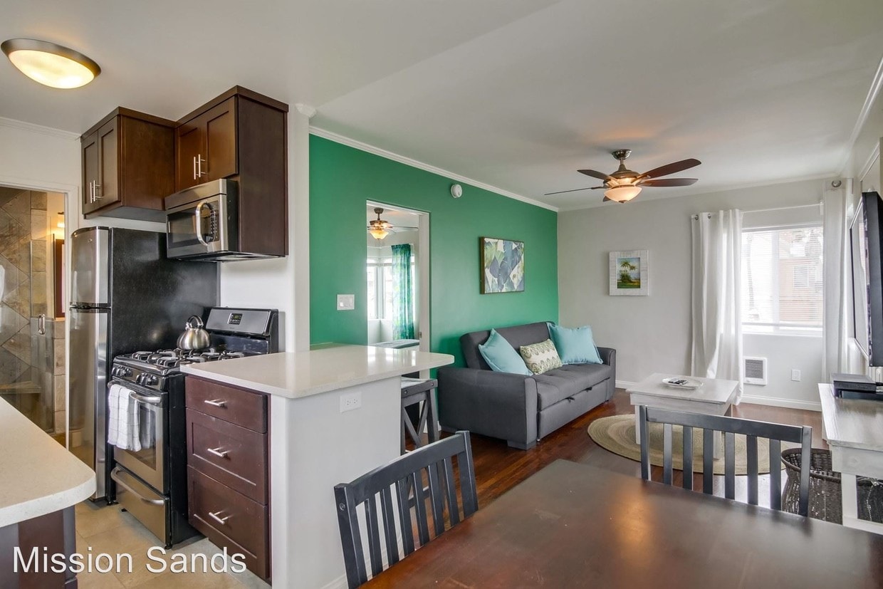 Primary Photo - 805-809 Manhattan Ct