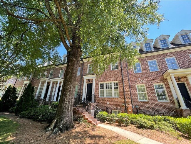 Building Photo - 848 Lullwater Park Ln
