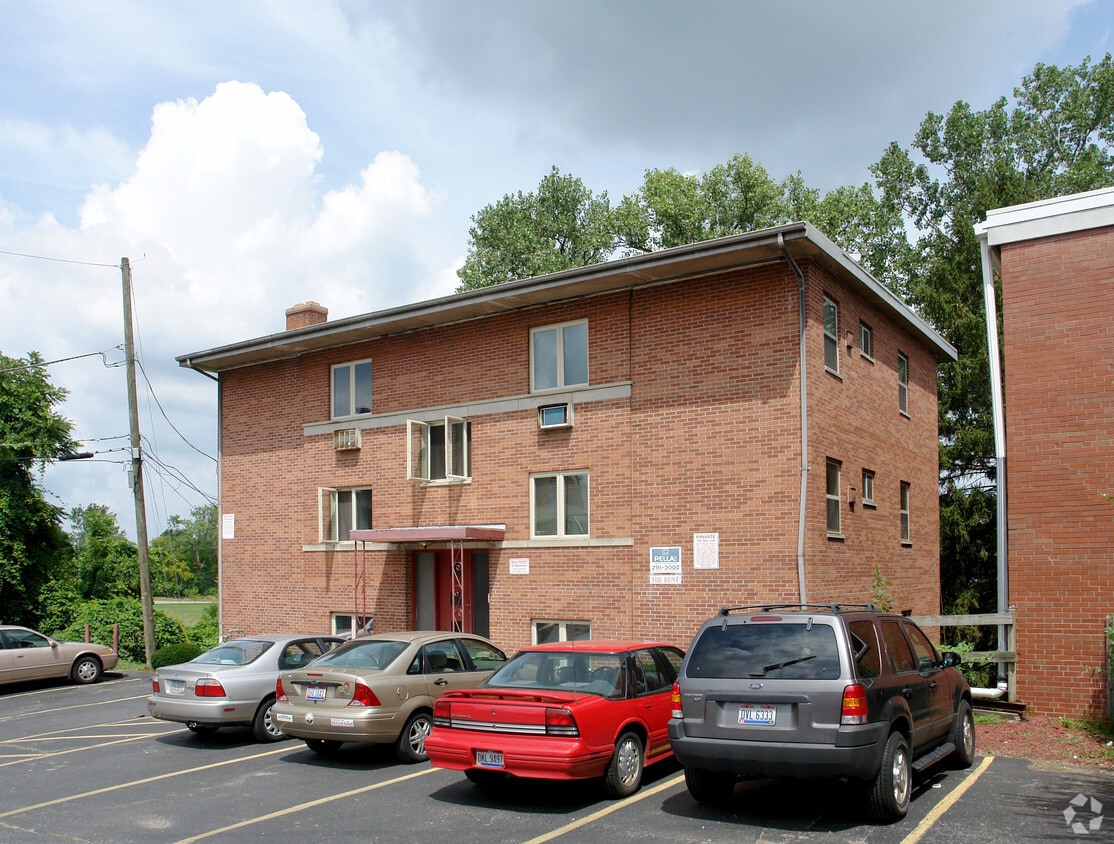 262 W Norwich Ave, Columbus, OH 43201 Apartments in Columbus, OH