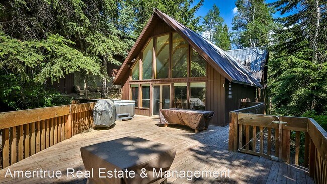 Building Photo - 4 br, 3 bath House - 35 Saint Moritz Terrace