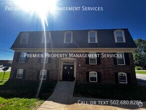 Building Photo - 4401 Landside Dr