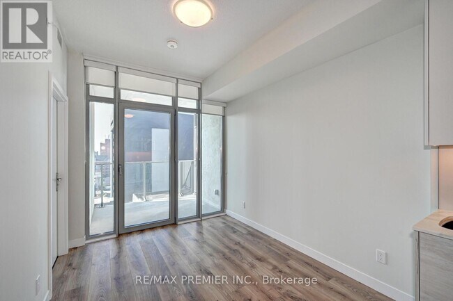 Photo du bâtiment - 60 Frederick St