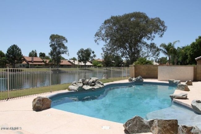 Photo - 6933 W Sack Dr House