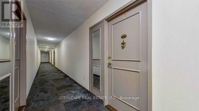 Building Photo - 4001 Don Mills Rd.