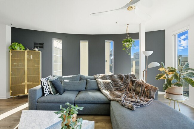 Foto del edificio - 200 2nd St