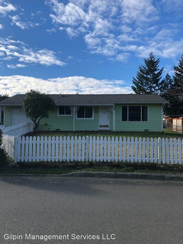 528 210th St SW, Lynnwood, WA 98036 House Rental in Lynnwood, WA