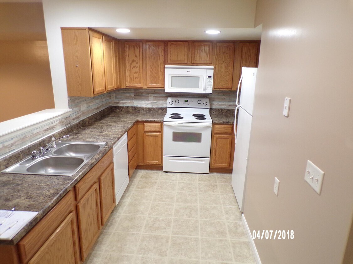 Foto principal - 2709 Cloud Ct