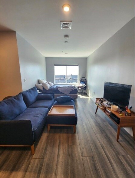 Foto del edificio - 55 W Fifth St