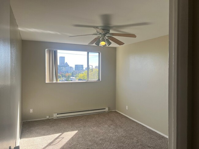 Interior Photo - 2020 Building
