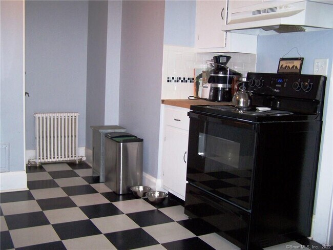 Foto del edificio - 217 North St